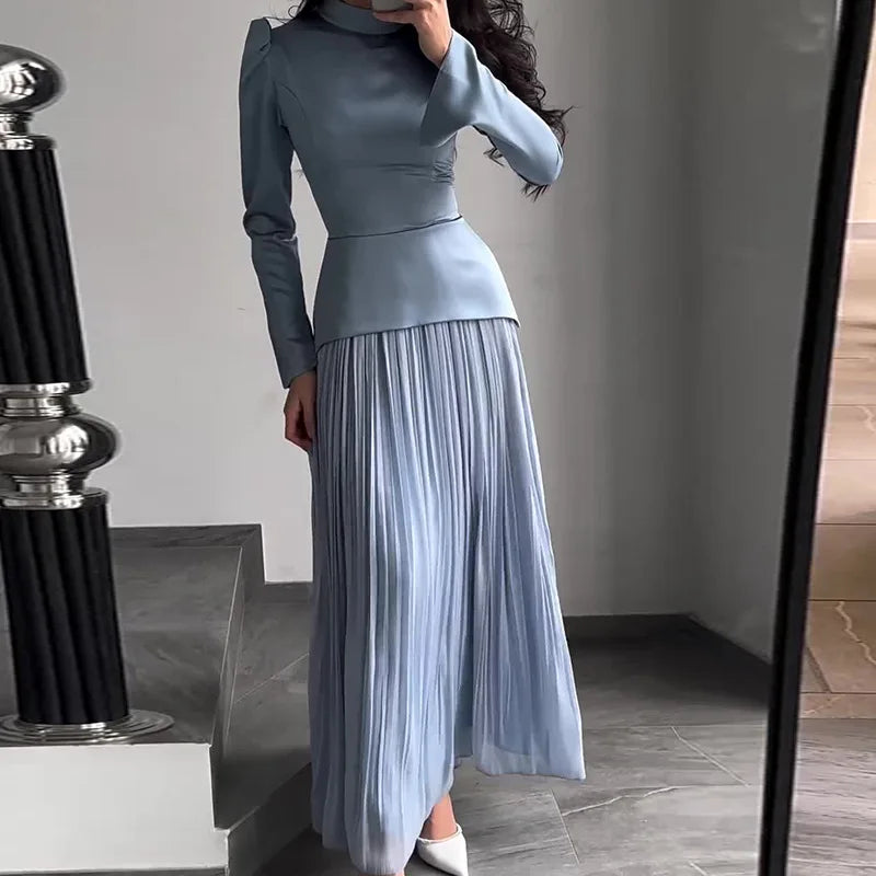 Zahira | Maxi Dress