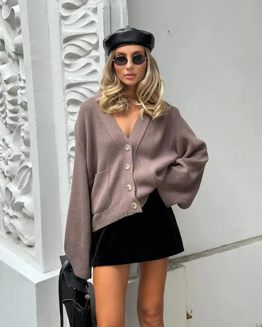 Clara | Sweater