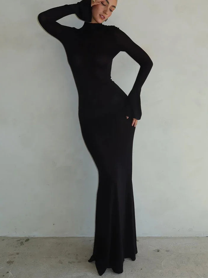 Selene | Maxi Dress