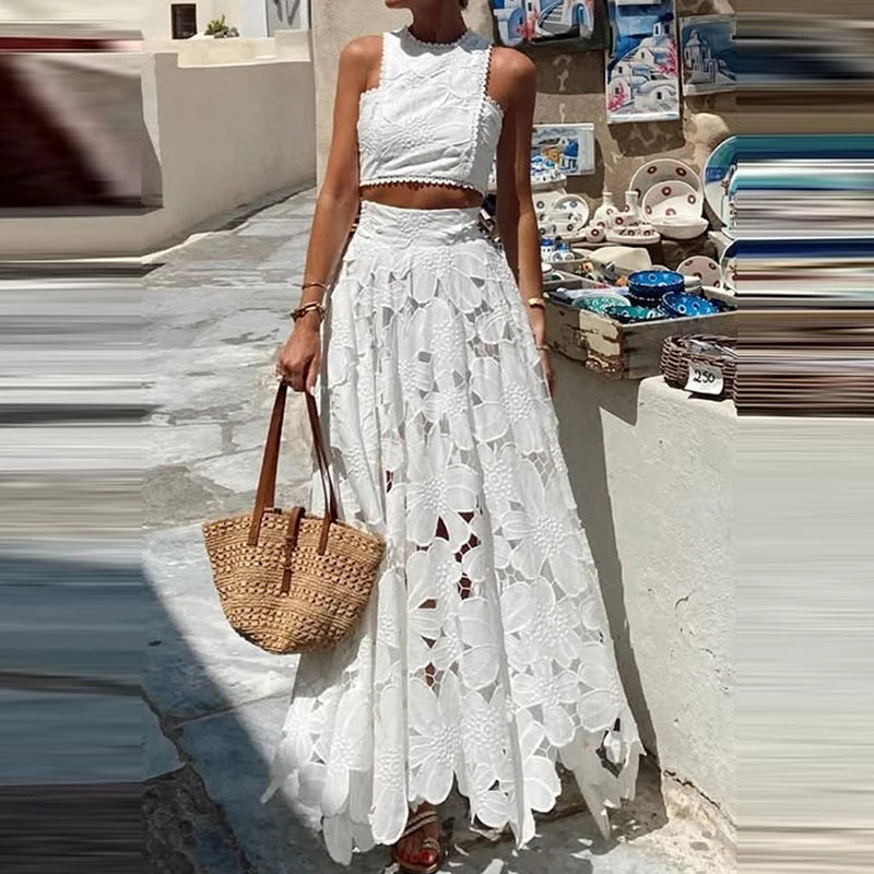 Isla | Two Piece Set