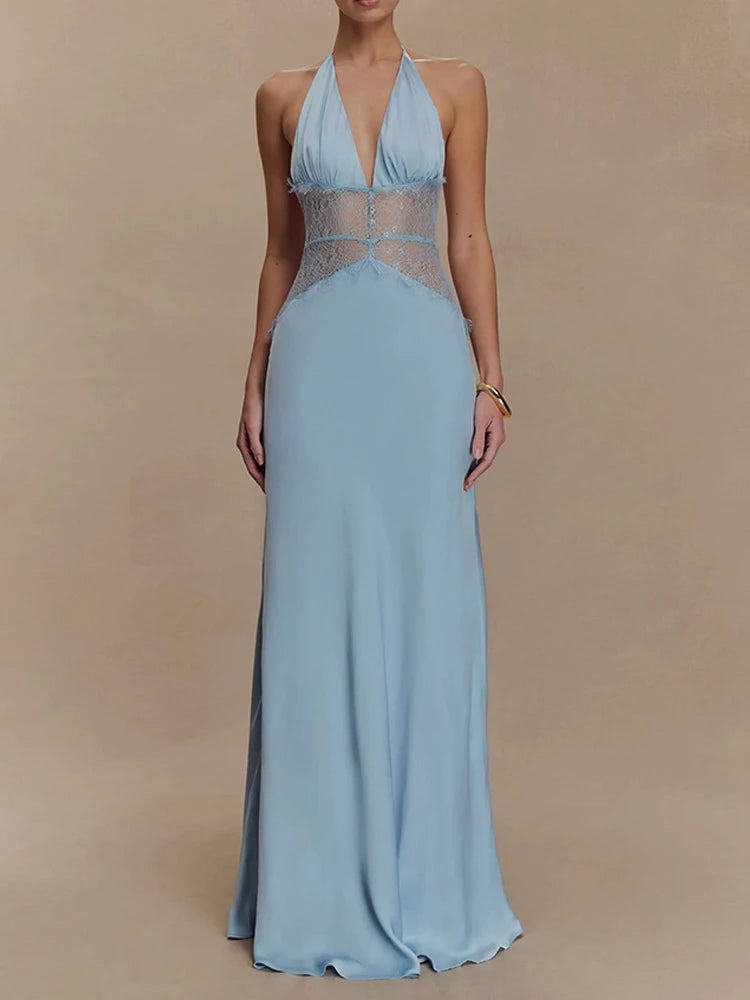 Isolde | Maxi Dress
