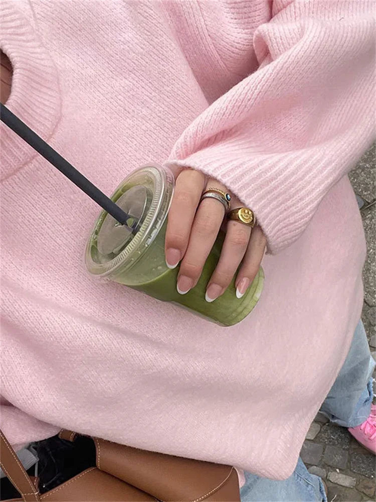 Rosalie | Sweater