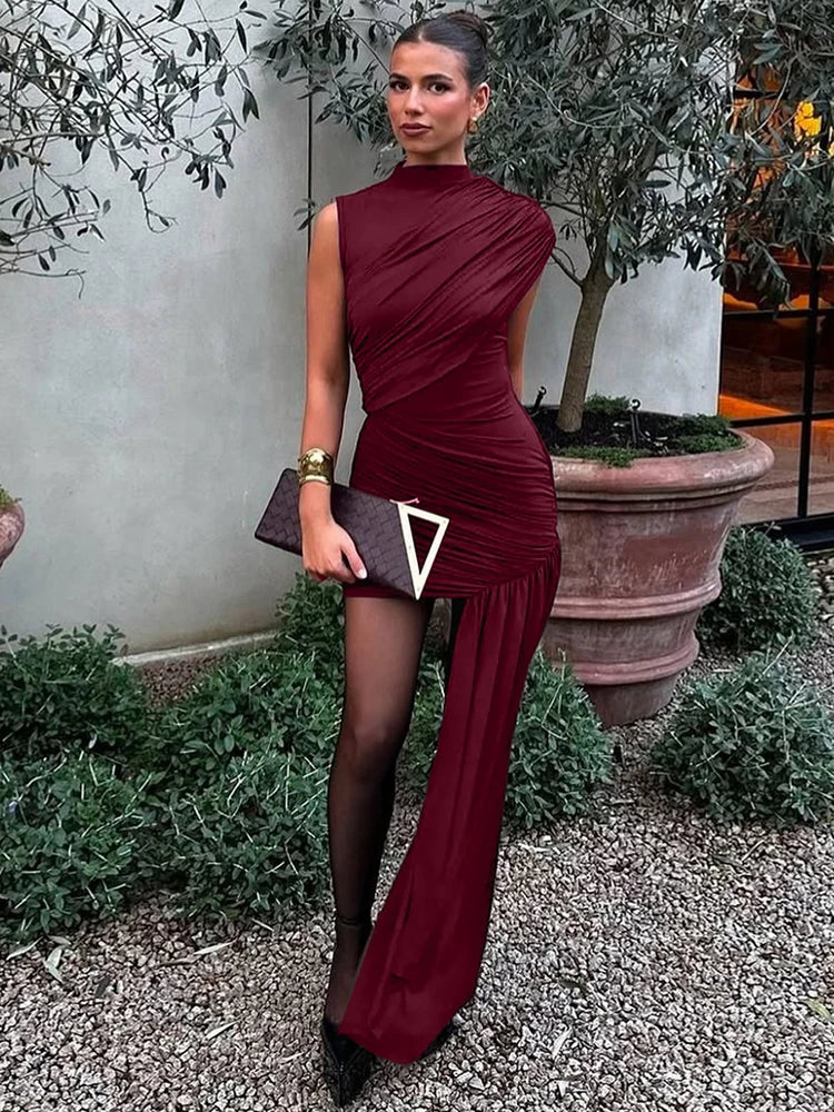 Valencia | Mini Dress