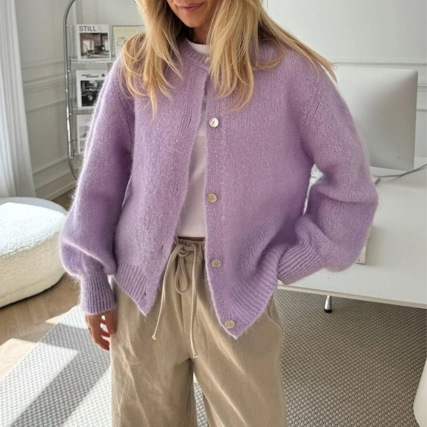 Amelie | Cardigan