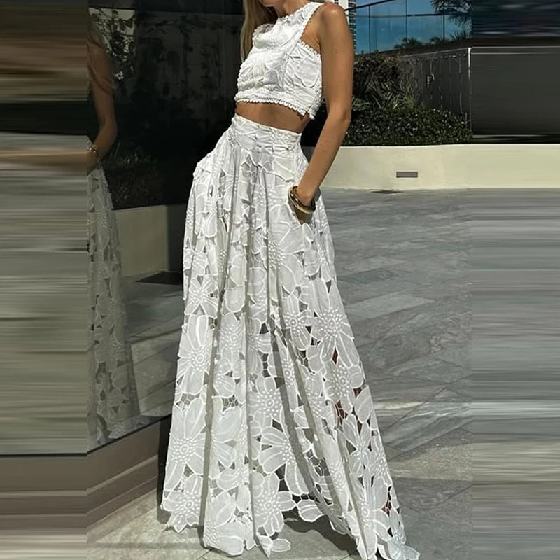 Isla | Two Piece Set