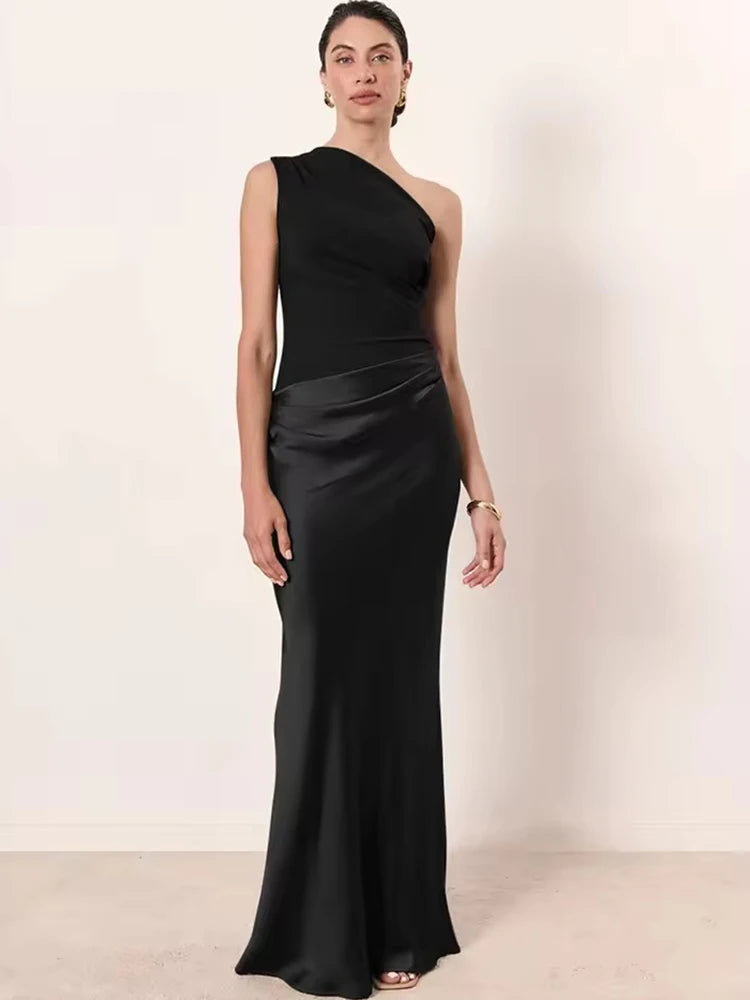 Seraphine | Maxi Dress