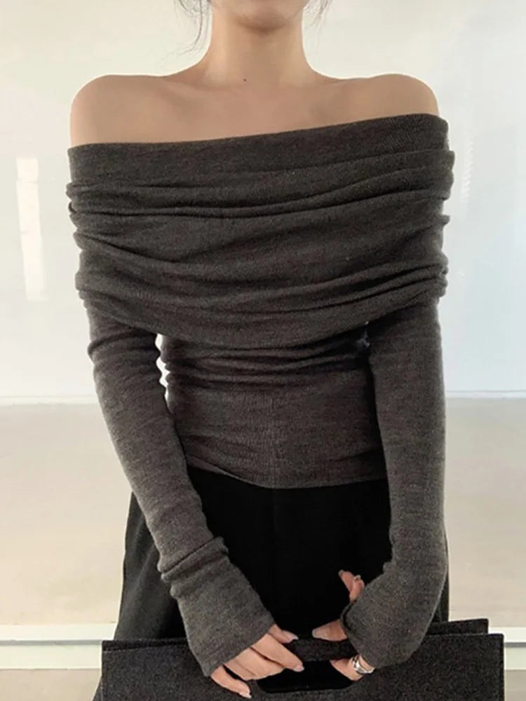 Noelle | Sweater