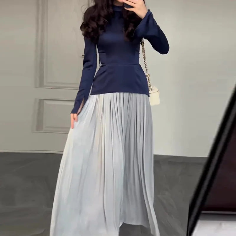 Zahira | Maxi Dress