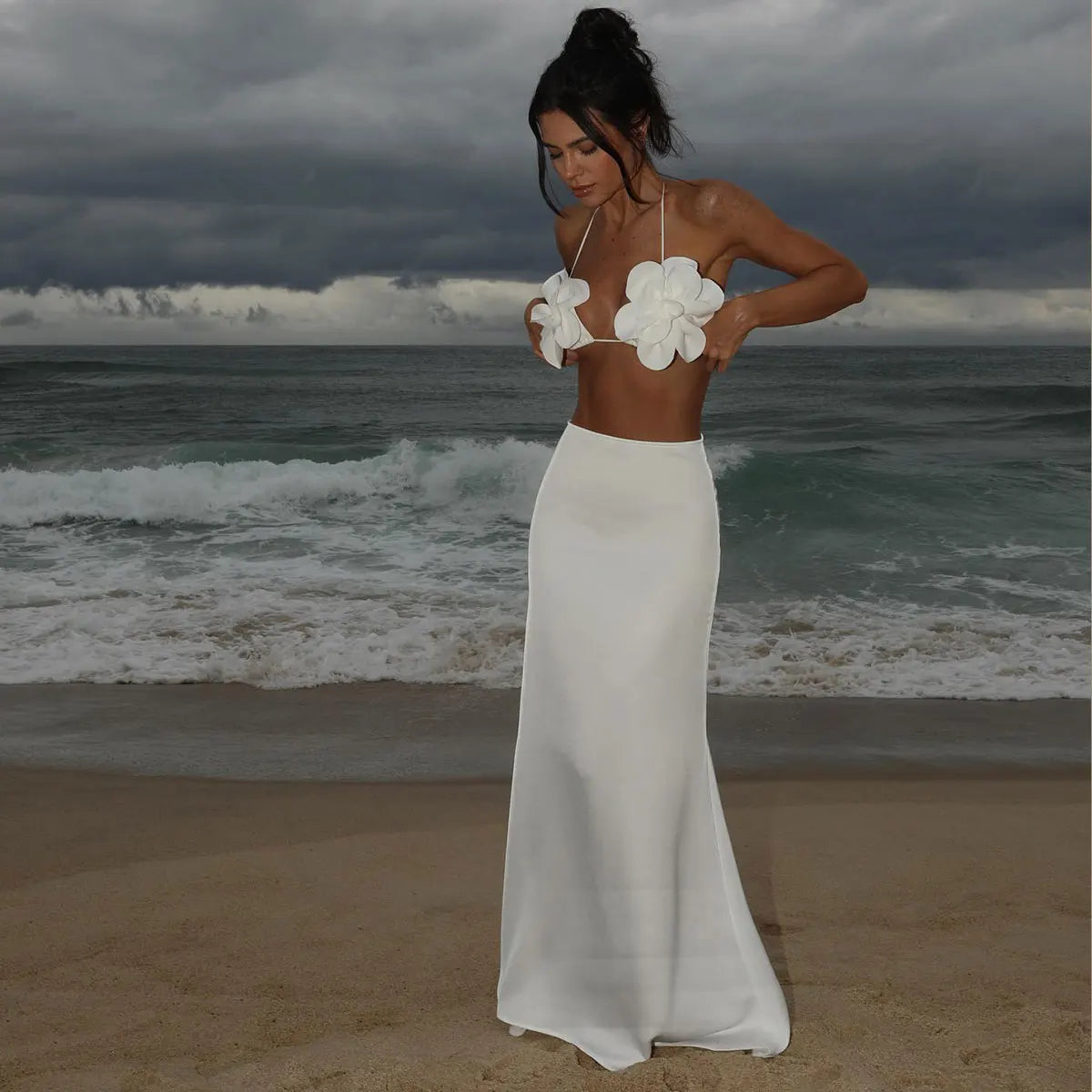 Sunkissed Mirage | Three Piece Set