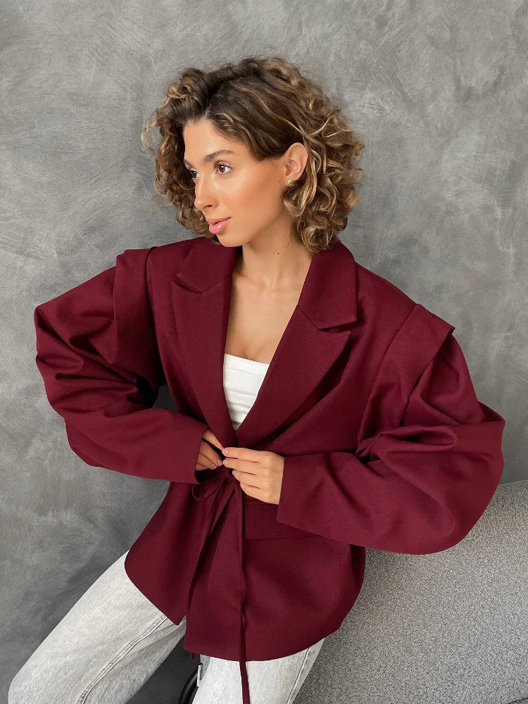 Elara | Blazer