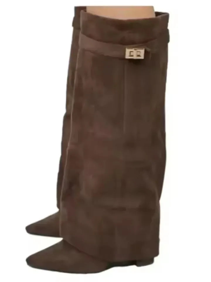 Seraphina | Boots