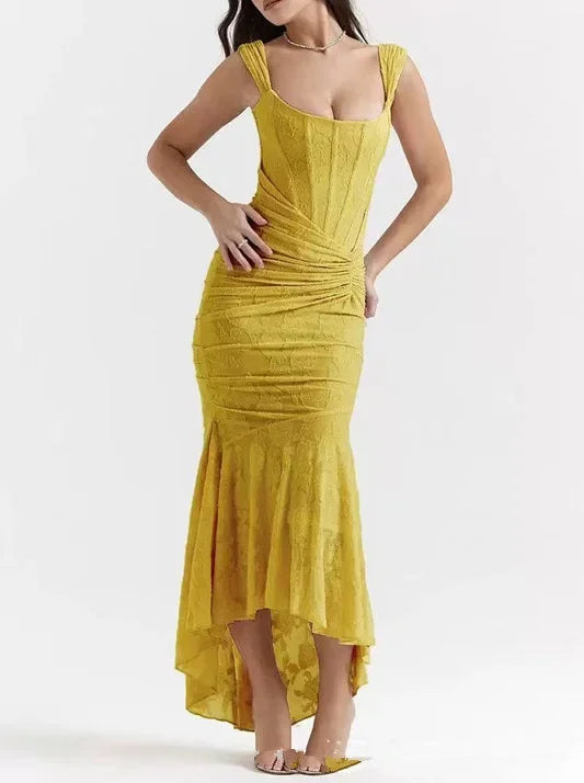 Aria | Maxi Dress