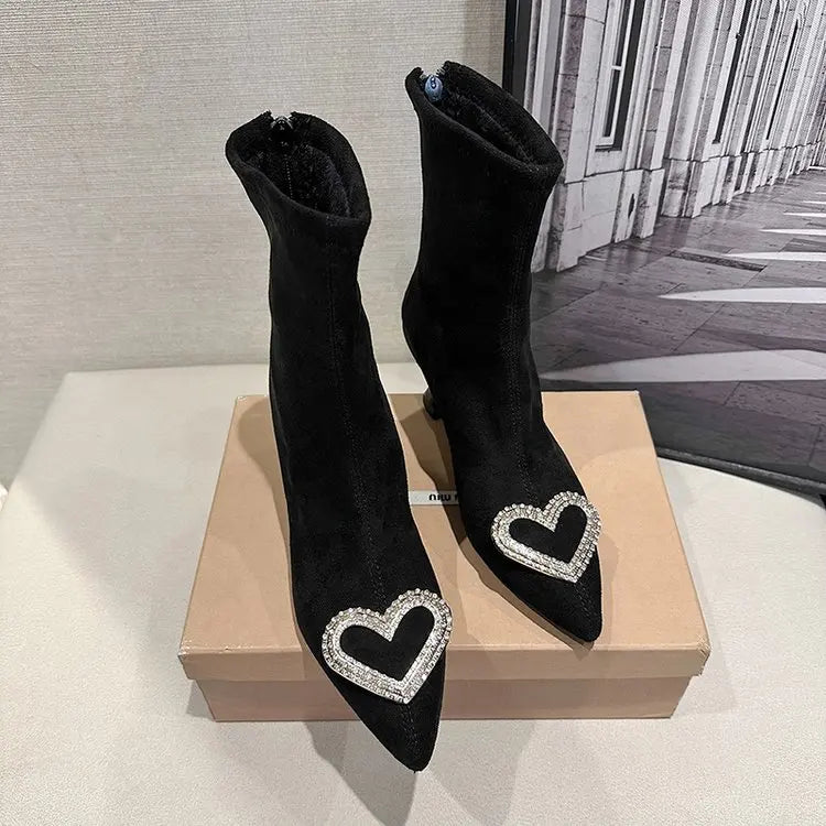 Elara | Boots
