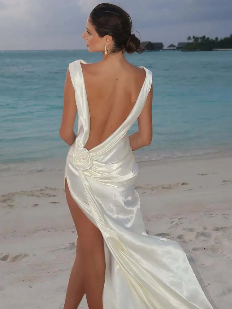 Seraphina | Maxi Dress