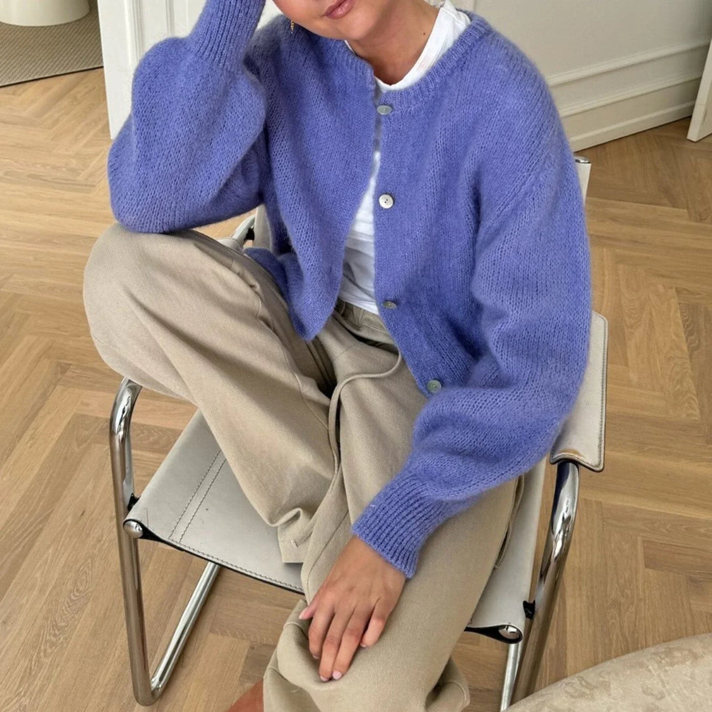 Amelie | Cardigan
