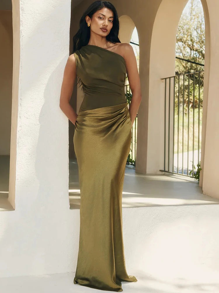 Seraphine | Maxi Dress