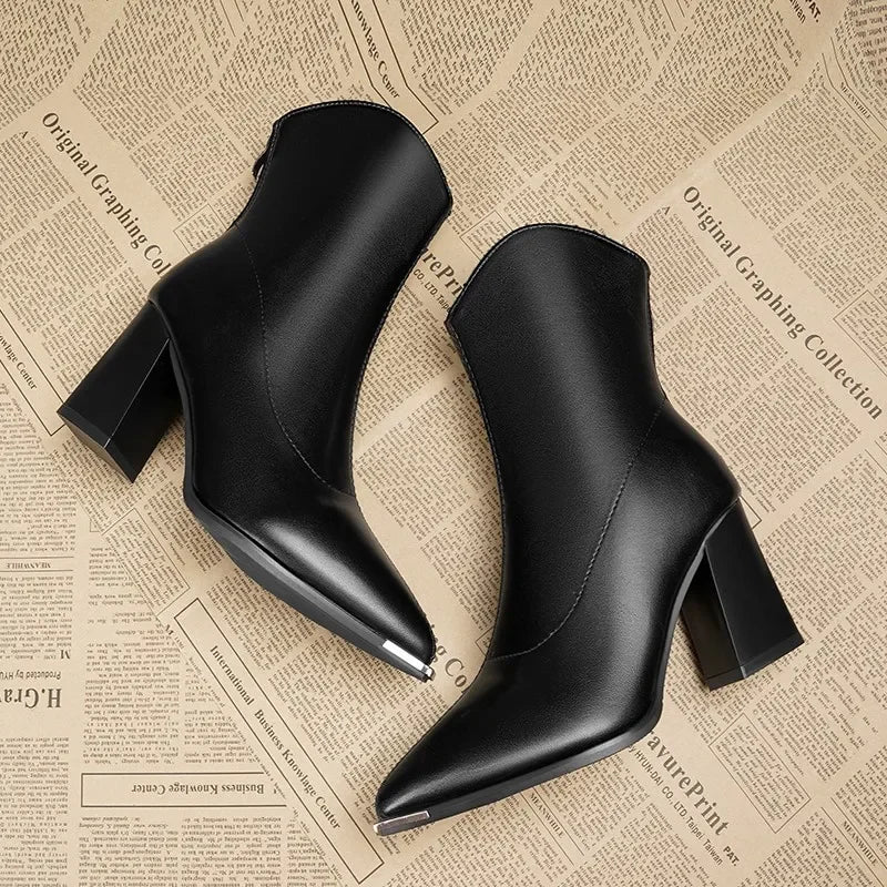 Evangeline | Boots