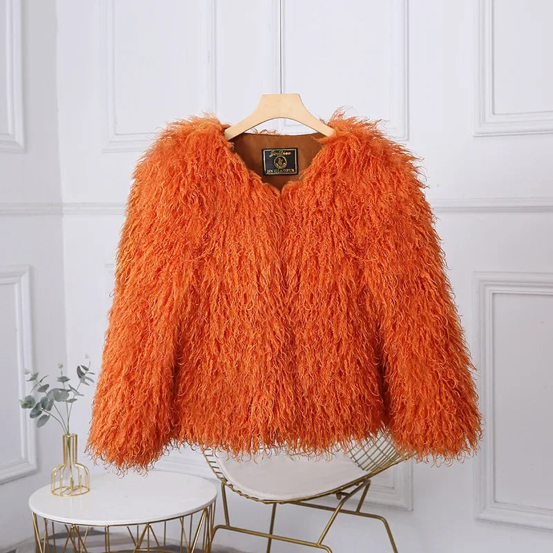 Arden | Coat