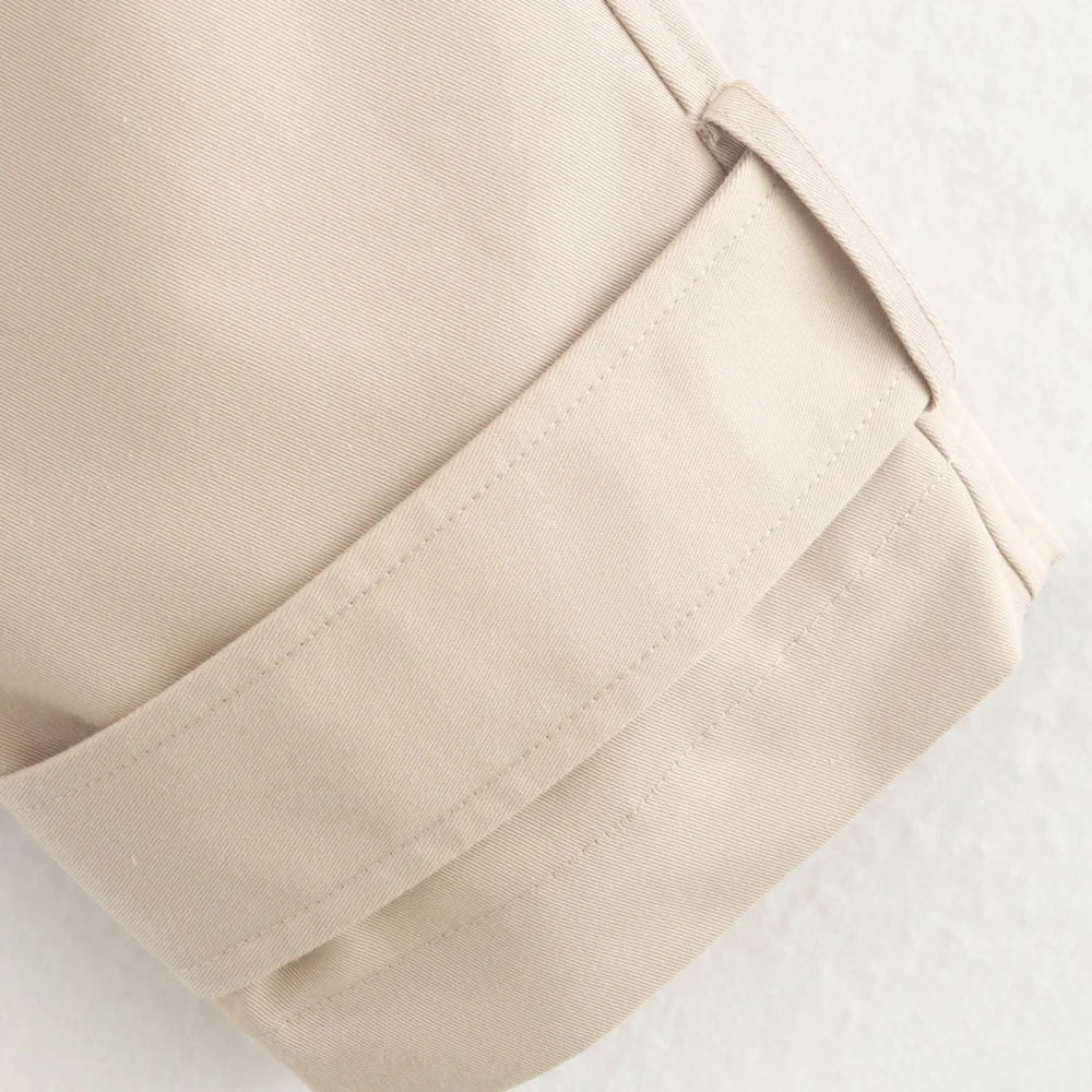 Élodie | Trench Coat
