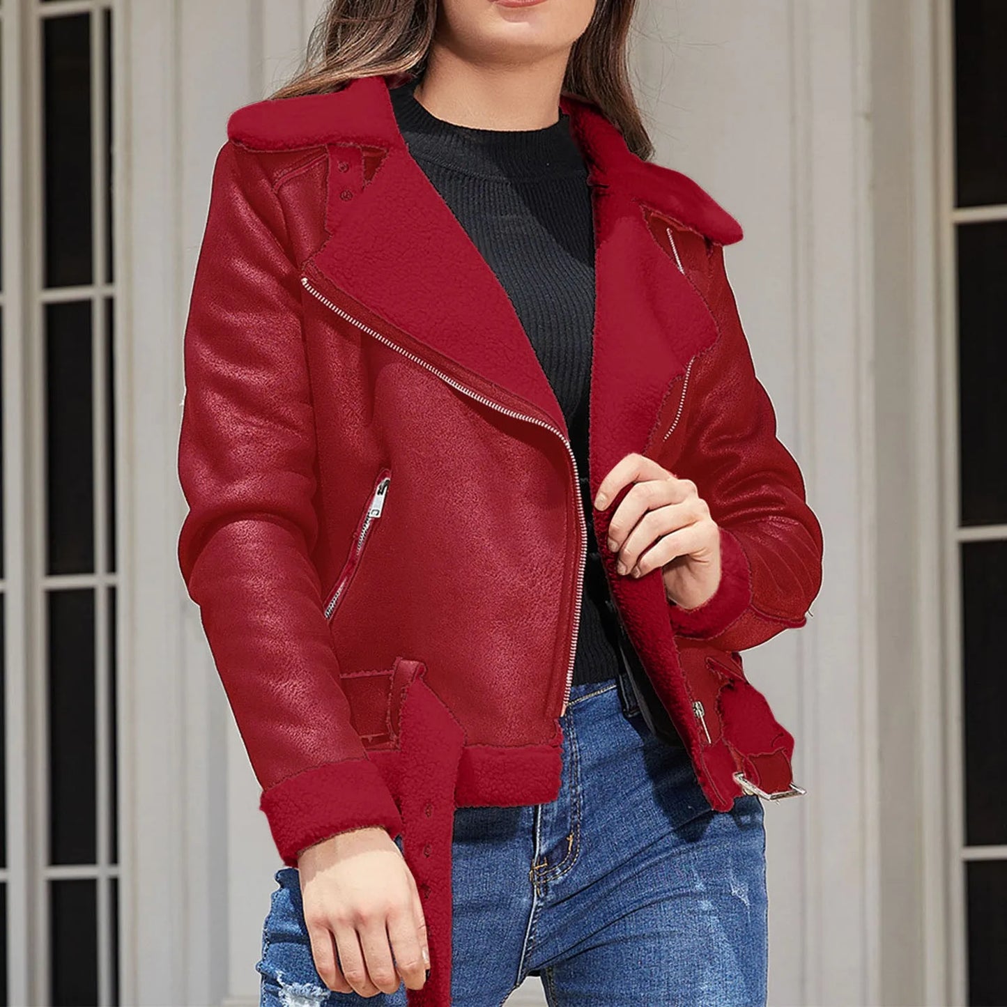 Lena | Coat