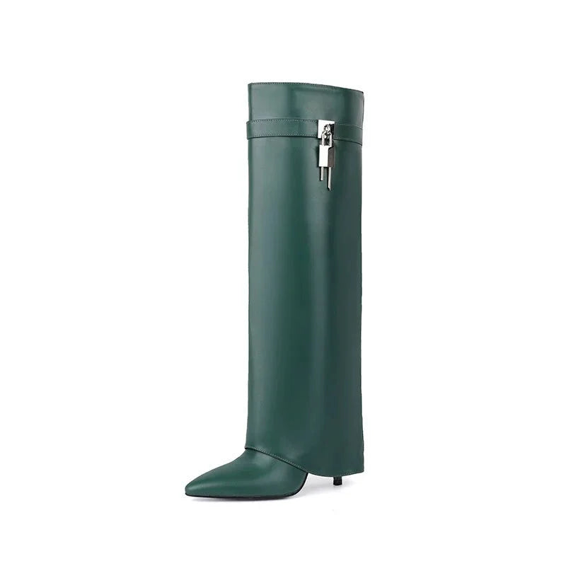 Valencia | Boots