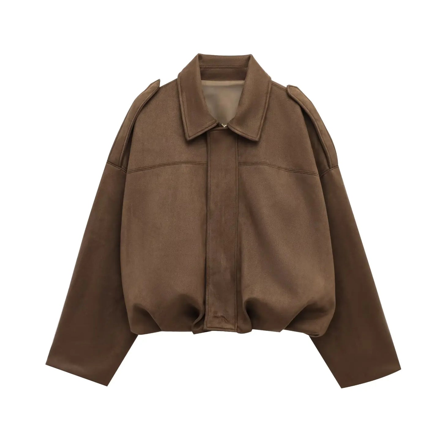 Olivia | Jacket