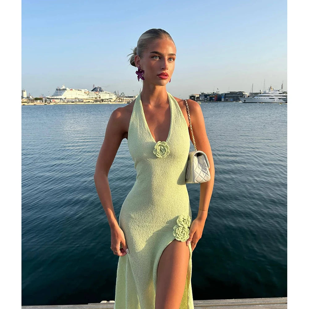 Selena | Maxi Dress