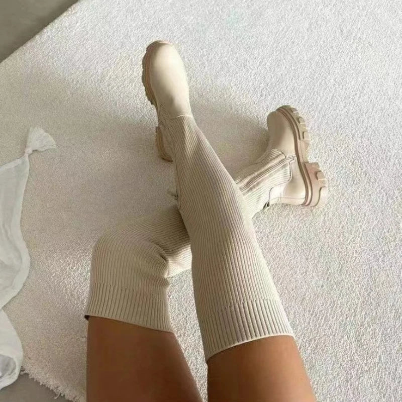 Camille | Boots