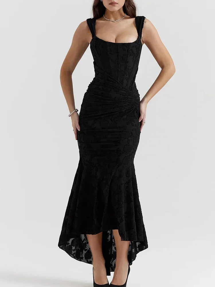 Aria | Maxi Dress