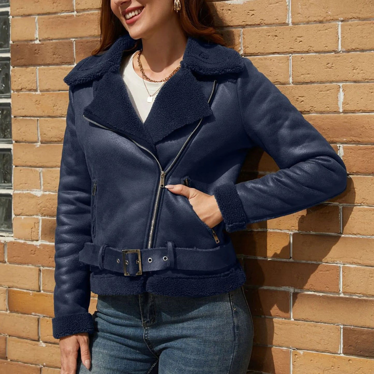 Lena | Coat