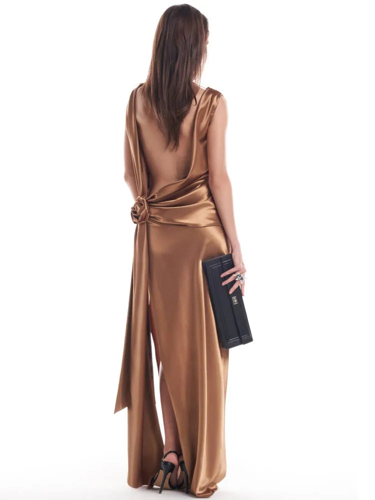 Seraphina | Maxi Dress