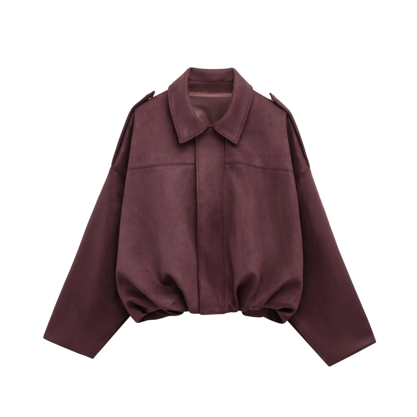 Olivia | Jacket