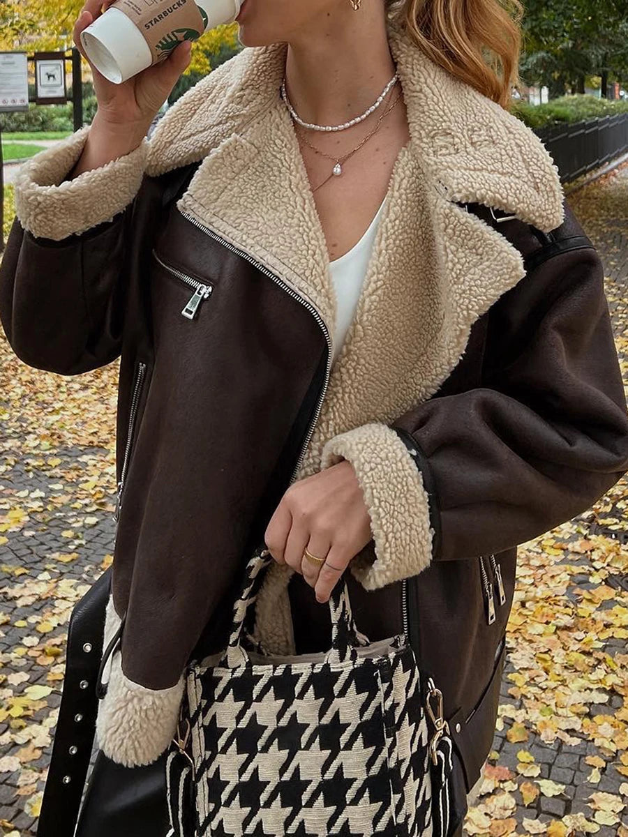 Ava | Coat