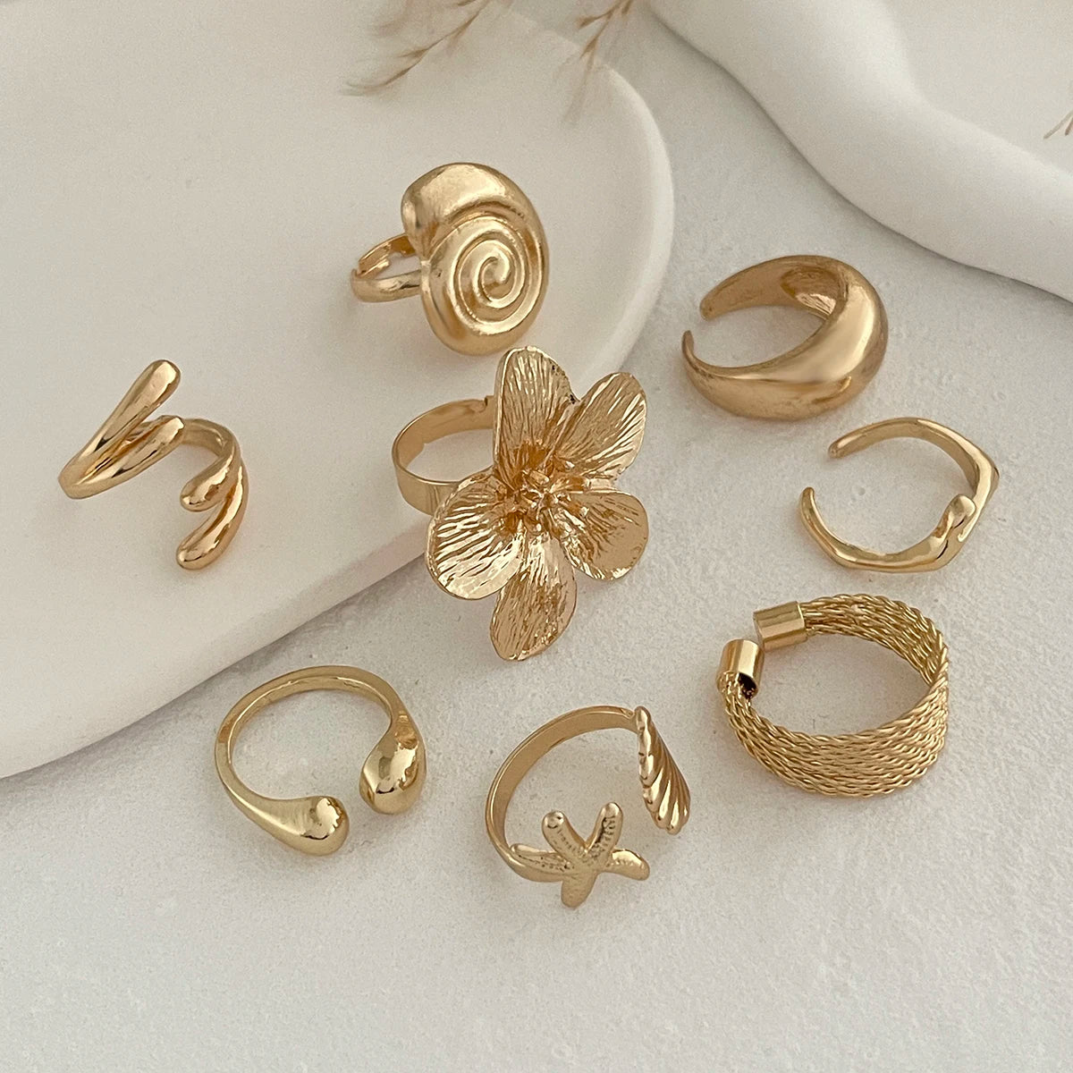 Aureline | Jewlery