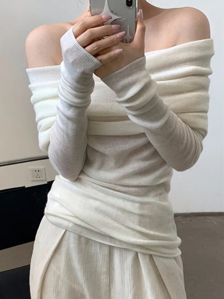 Noelle | Sweater