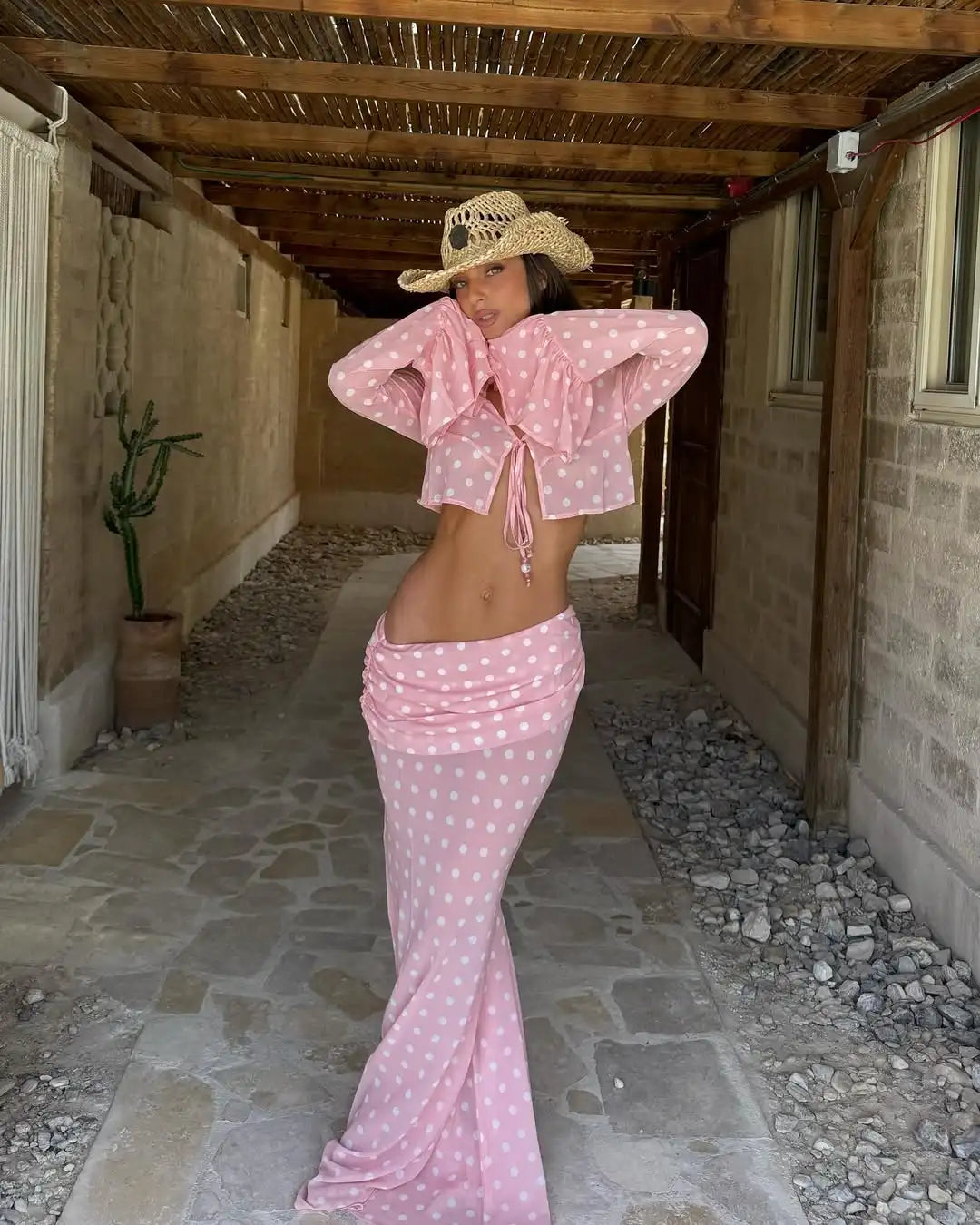 Marisela | Two Piece Set