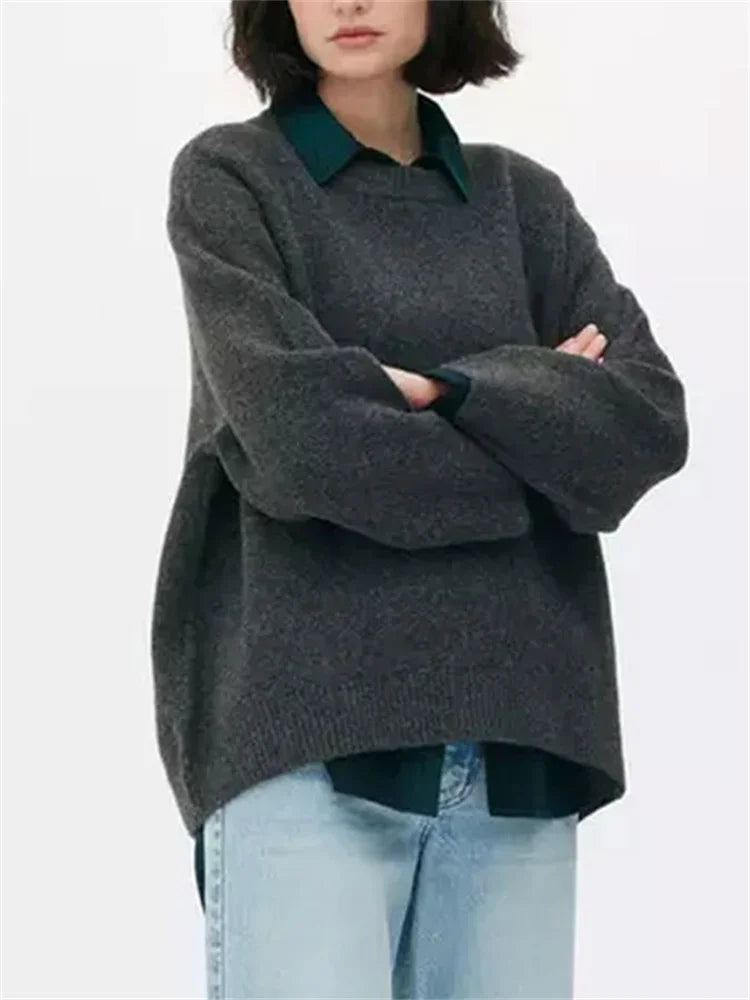 Rosalie | Sweater