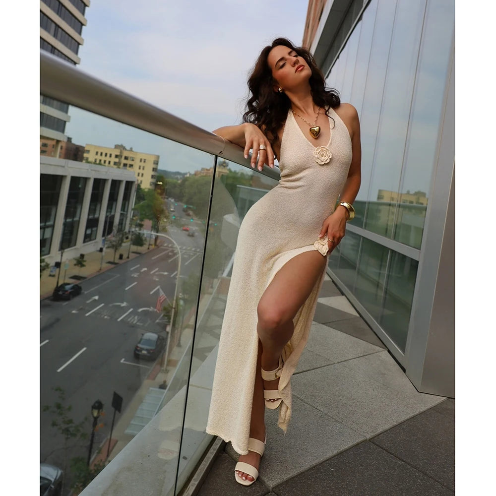Selena | Maxi Dress