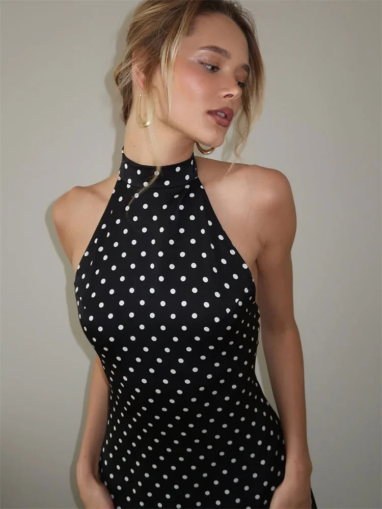 Adriana | Mini Dress