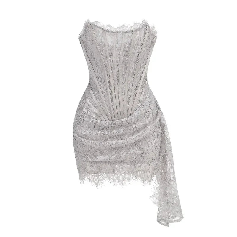 Elodie | Mini Dress