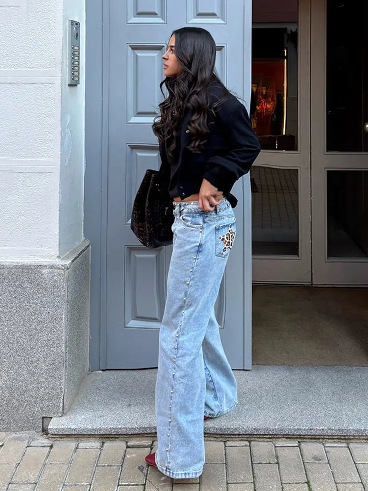 Lyra | Jeans