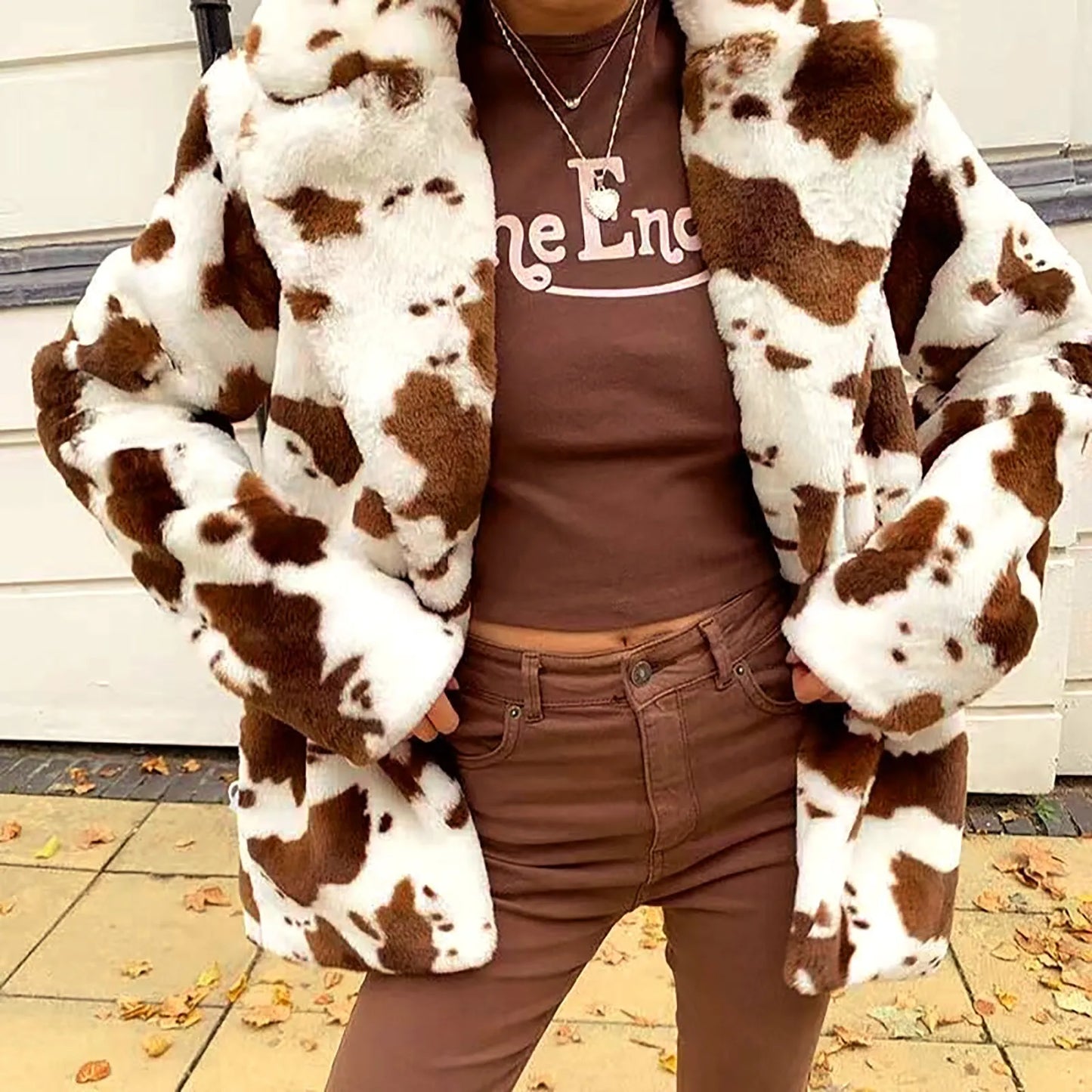 Daphne | Coat