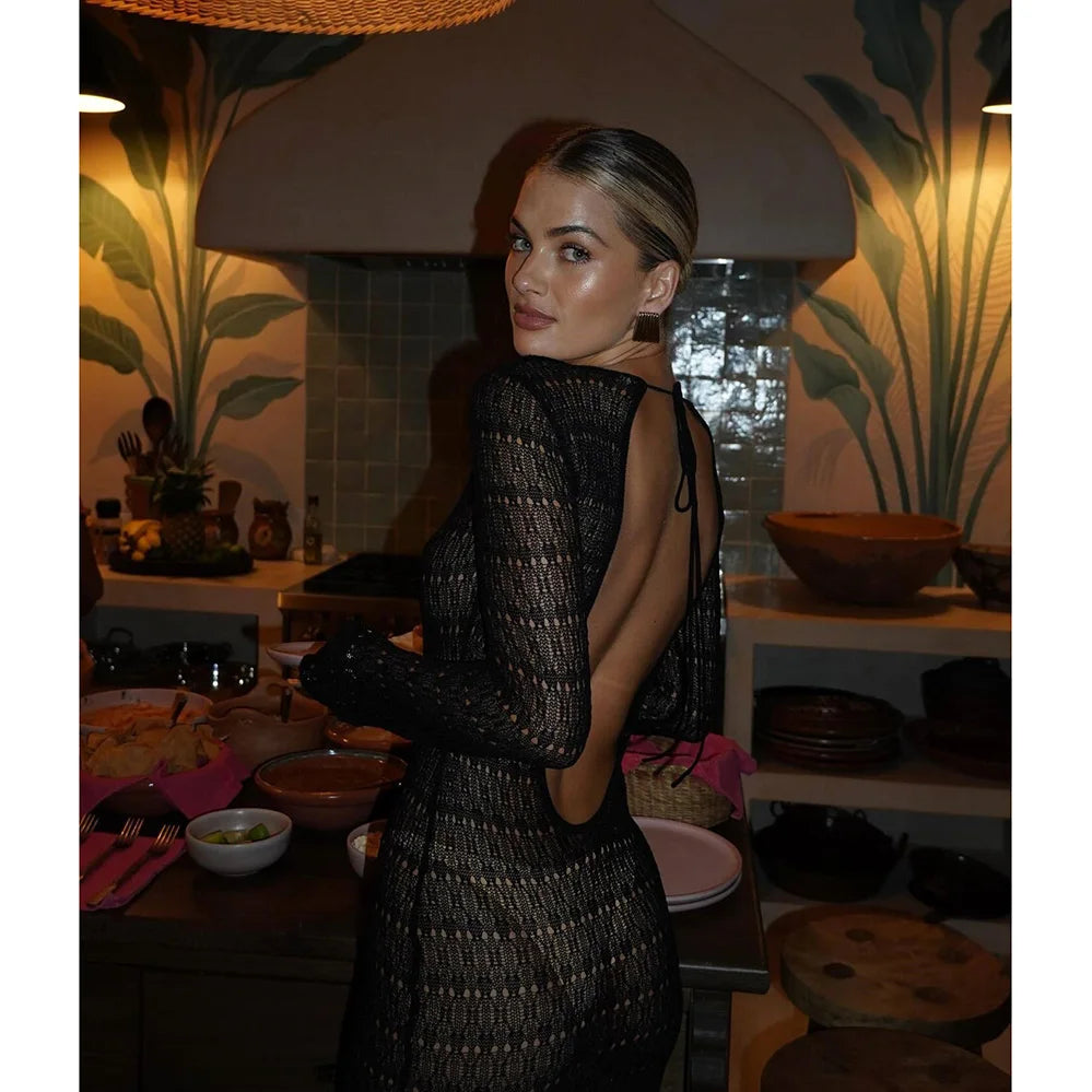 Isola | Cover up