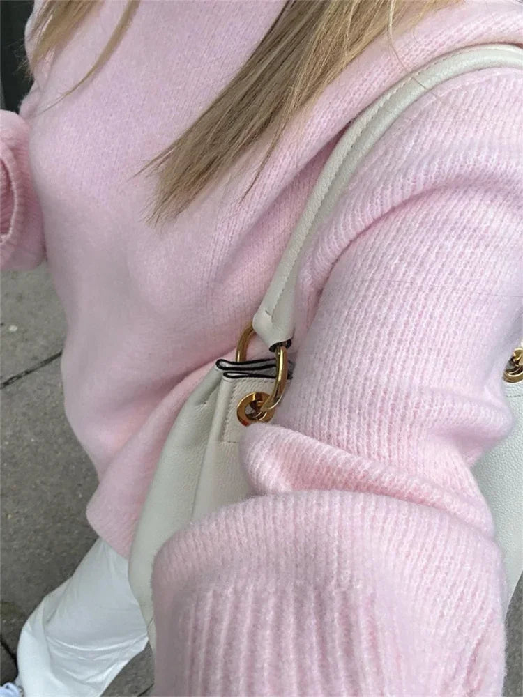 Rosalie | Sweater