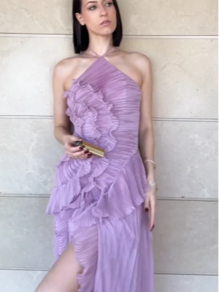Amara | Maxi Dress