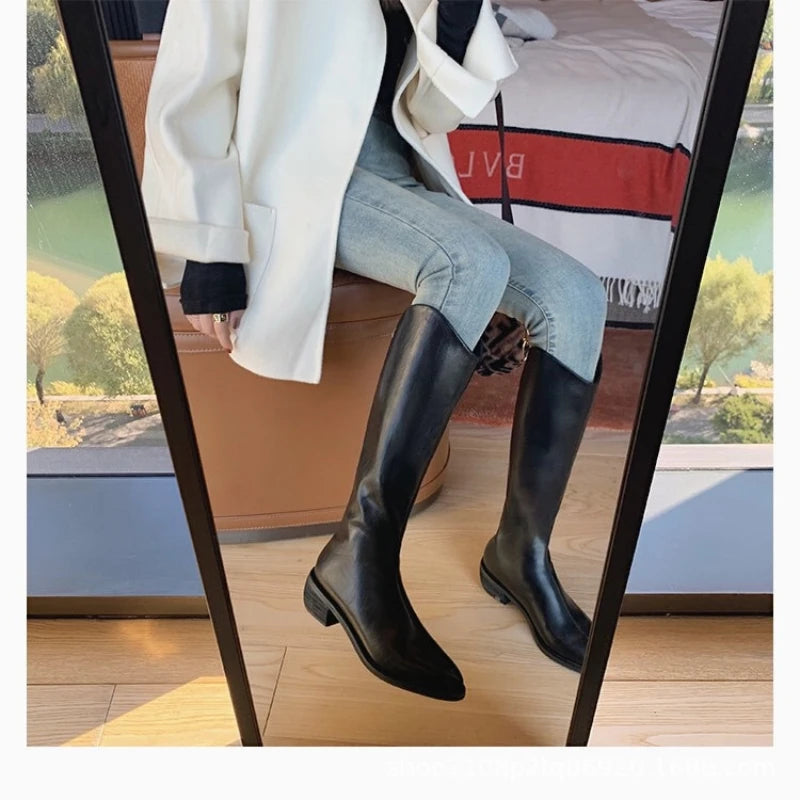 Juliette | Boots