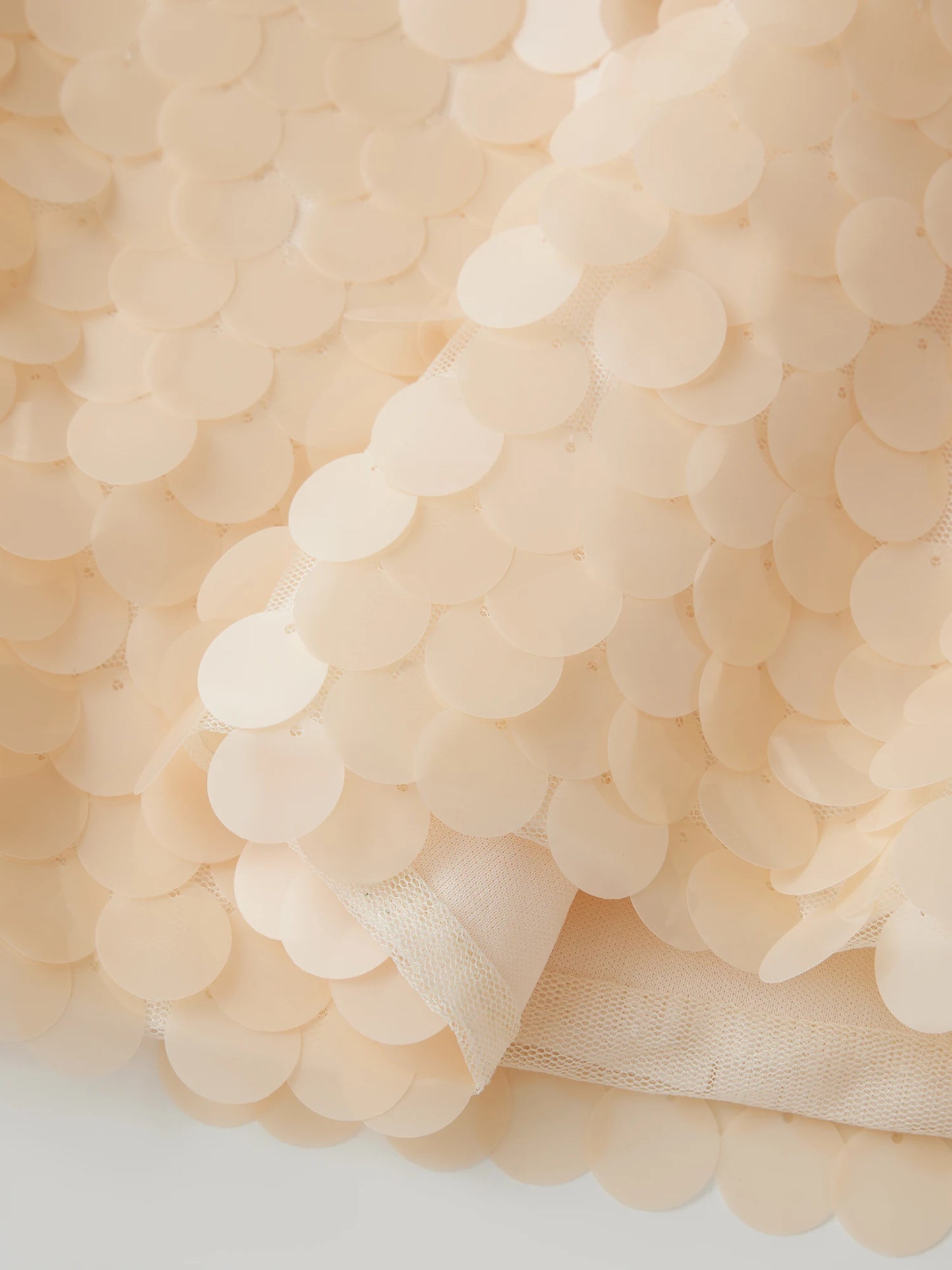 Juliette Ruffle | Set