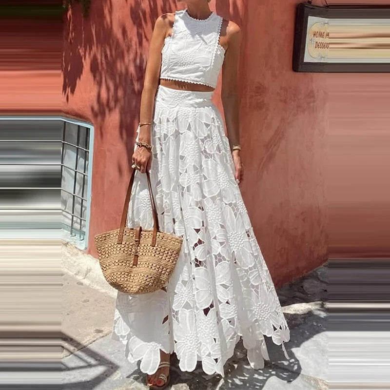 Isla | Two Piece Set