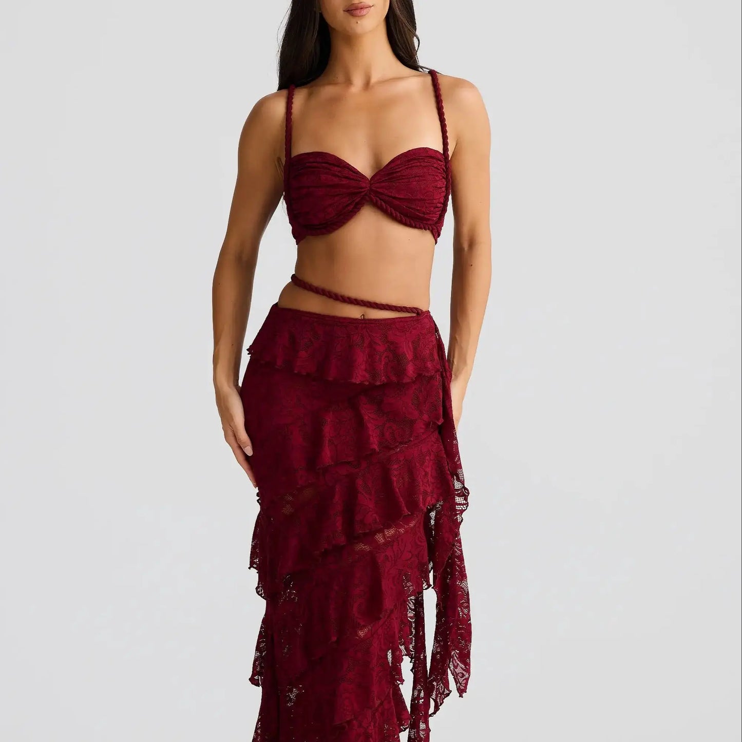Selise | Two Piece Set