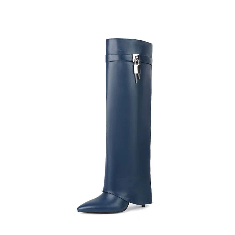 Valencia | Boots